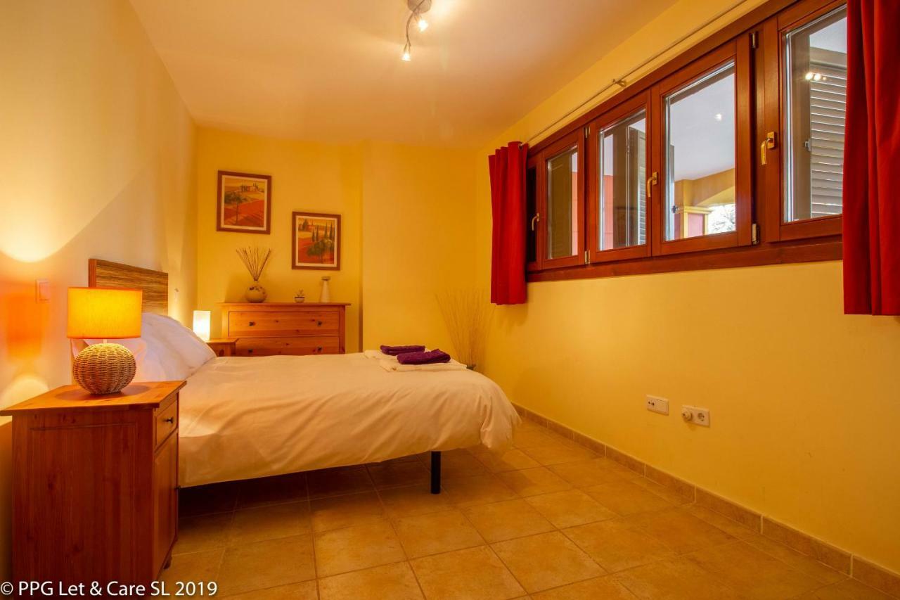 Con Jardin Y Acceso A La Piscina. Lägenhet Ayamonte Exteriör bild